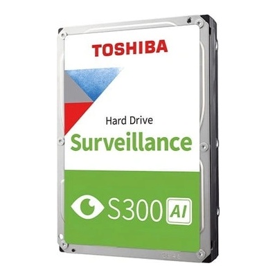 Toshiba S300 AI 8TB (MG10ADA800E-V)