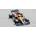 MINICHAMPS 1: 18 mclaren f1 team mcl35m - ДАНИЕЛ РИКАРДО - БАХРЕЙН ГП 2021