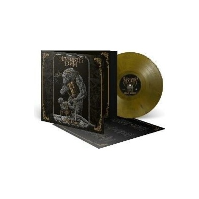 NOVEMBERS DOOM - MAJOR ARCANA (2LP)