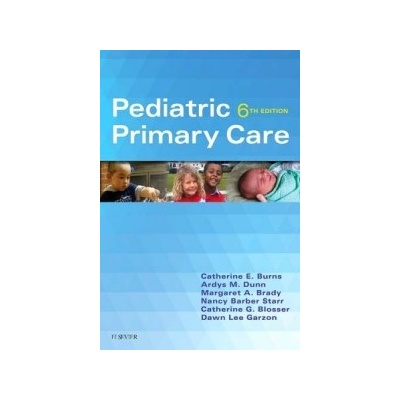 Pediatric Primary Care - Burns Catherine E.