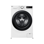 LG F4WR510SBW Перални