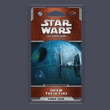 FFG Star Wars LCG: Draw Their Fire