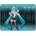 ASUS Геймърски пад за мишка ASUS TUF GAMING P1 Hatsune Miku Edition (90MP04C0-BPUA00)