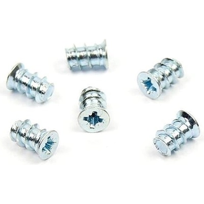 Eurovrut ZH 8mm 6,3 x 13 ZB zápustná hlava / balení 1 000 ks – Hledejceny.cz