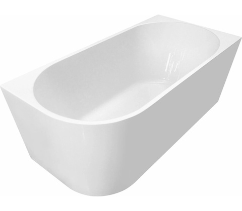 Aqualine Tibera R 150x75cm E1037