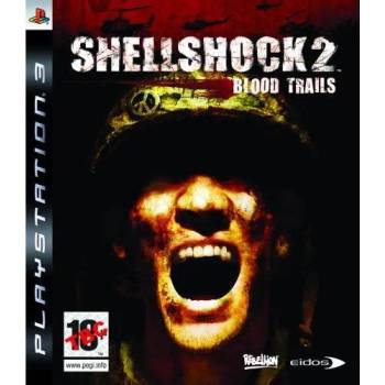 Image 1 of Eidos Shellshock 2 Blood Trails (PS3)