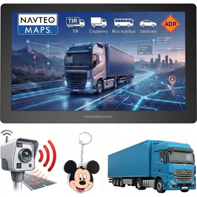 Modecom FreeWAY CX 7.4