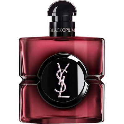 Yves Saint Laurent Black Opium Pink Glaze parfémovaná voda dámská 90 ml