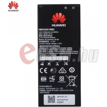 Huawei Li-polymer 2200mAh HB4342A1RBC