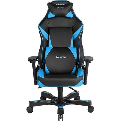 Clutch Chairz Shift Bravo Modrý STB77BBL