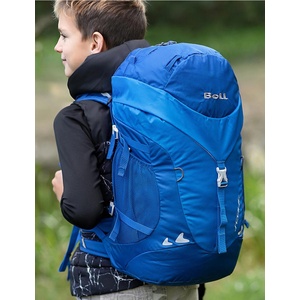 Boll Scout 22-30 Цвят: черен