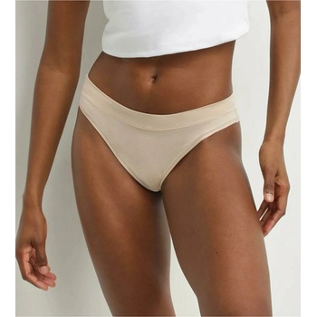 DIM Дамски бикини DIM BRIEF - Бели DIM | Bezhov | ЖЕНИ | M