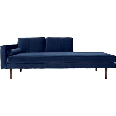 Broste WIND INSIGNIA BLUE