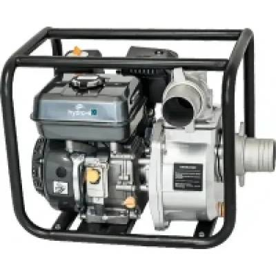 Водна помпа с бензинов двигател Hydrostab Gmax Genata GT HS653, 3", 6.5 HP (0910031)