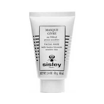Sisley Facial Mask Sensitive Skin zklidňující pleťová maska 60 ml