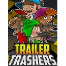 Trailer Trashers