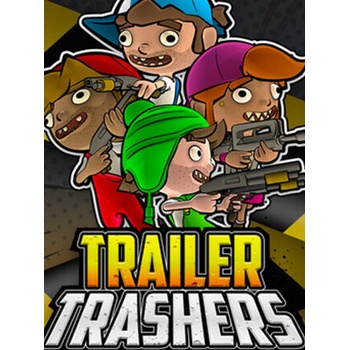 Trailer Trashers