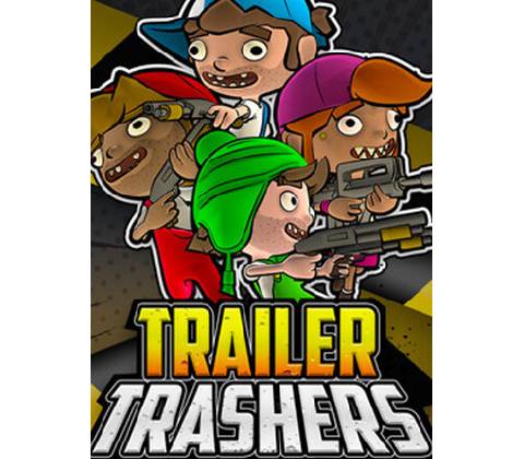 Trailer Trashers
