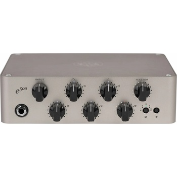 Image 1 of Darkglass Exponent 500 Транзисторен бас усилвател