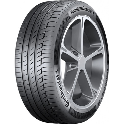 Continental PremiumContact 6 315/35 R22 111Y runflat
