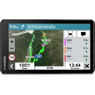 Garmin ZümoXT2 MT-S, Lifetime