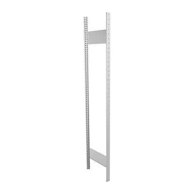 META S3 zasazovací rám 2000 x 400 mm, vč. stojin a příček, poznk