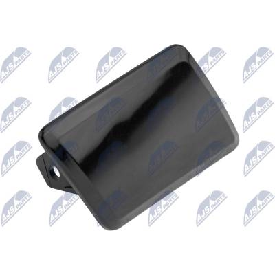 NTY Kryt nárazníku EDS-BM-080