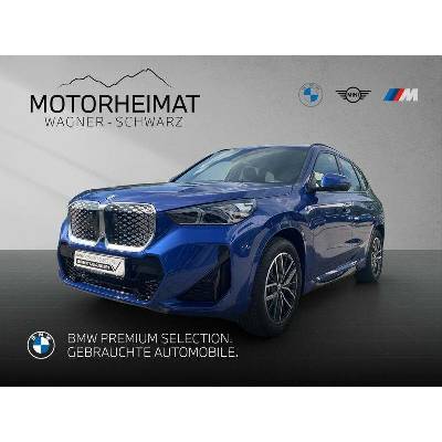 BMW iX1 xDrive30 M Sport 230 kW