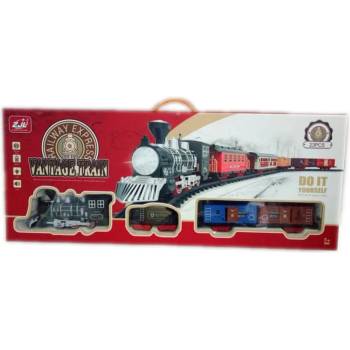 Image 1 of Armtoys ДЕТСКИ ГОЛЯМ КЛАСИЧЕСКИ ВЛАК 23 ЧАСТИ