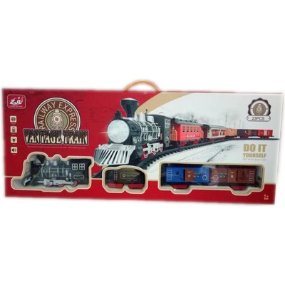 Armtoys ДЕТСКИ ГОЛЯМ КЛАСИЧЕСКИ ВЛАК 23 ЧАСТИ