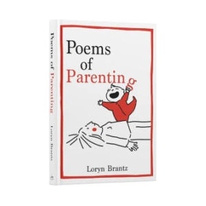 POEMS OF PARENTING (2025)