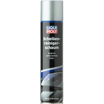 Liqui Moly 1512 Pěna na čištění skel 300 ml