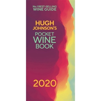 Hugh Johnson´s Pocket Wine 202