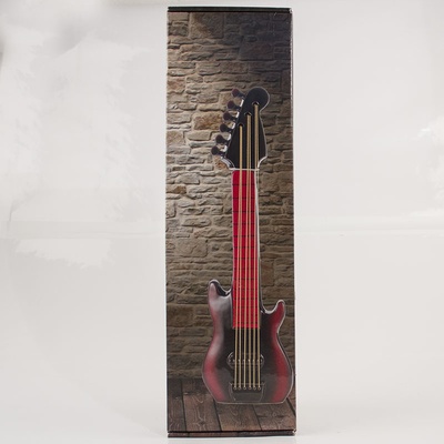 Zlatogor Guitar 40% 0,7 l (holá láhev)