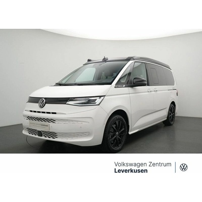 Volkswagen T7 California Beach Camper DSG 110 kW