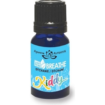 Altevita Kiddy Breathe 10 ml
