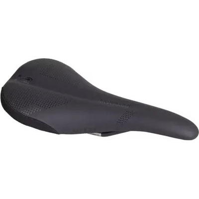 WTB Silverado 265 Medium Cromoly černé