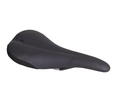 WTB Silverado 265 Medium Cromoly černé