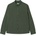 KnowledgeCotton Apparel Мъжка риза с копчета KnowledgeCotton Apparel Regular Fit Melangé Flannel Shirt - Forrest Night - размер 3XL (033-2931-0316)
