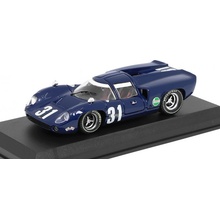 Best Lola T 70 31 Spa 1968 Epstein Liddell Model 1:43