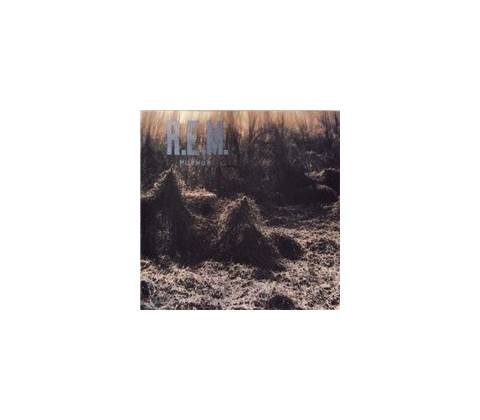 R.E.M.: Murmur CD