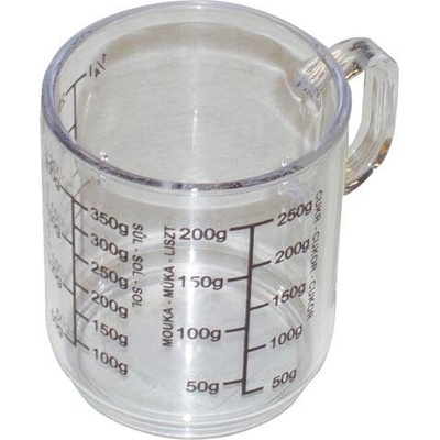 TVAR Odmerka hrnček 250 ml, tlač