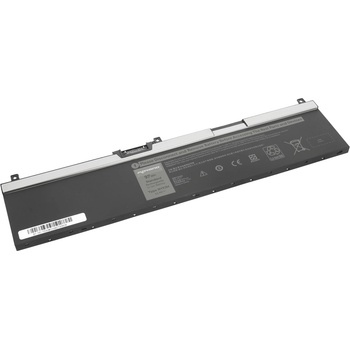 Green Cell Батерия за Dell Precision 7330 / 7530 / 7540, 11.4 V, 8000 mAh (DE165)