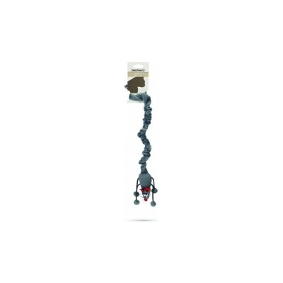 Beeztees myš na bungee 52 cm