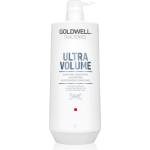 Goldwell Dualsenses Ultra Volume балсам за обем на нежна коса 1000ml