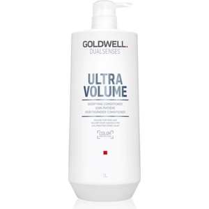 Goldwell Dualsenses Ultra Volume балсам за обем на нежна коса 1000ml