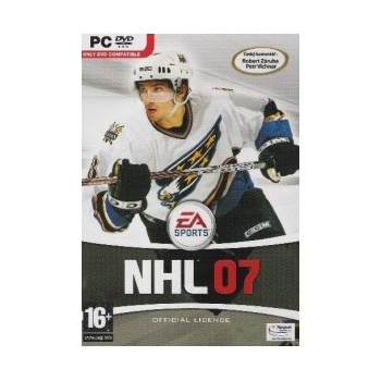 NHL 07