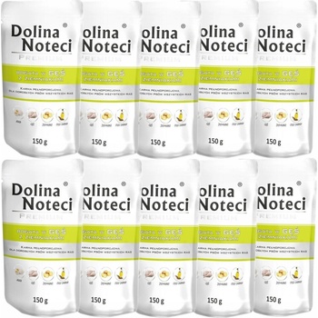Dolina Noteci Premium Duck Stew with Potatoes 150 g