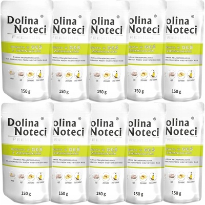 Dolina Noteci Premium Duck Stew with Potatoes 150 g