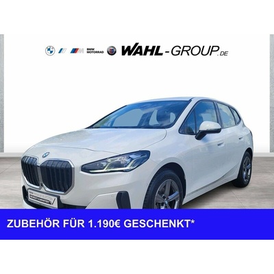 BMW 220i Active Tourer DKG 125 kW